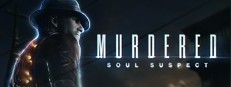 Murdered: Soul Suspect, PC Steam Game