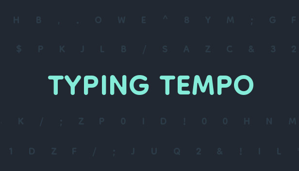 Typing Tempo - Download