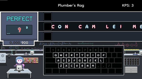 Typing Tempofor windows and Linux 1