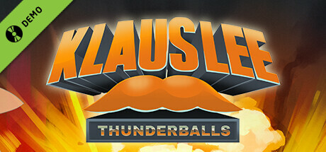 Klaus Lee - Thunderballs Demo