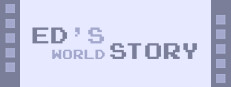 Ed's world story 게임 이미지
