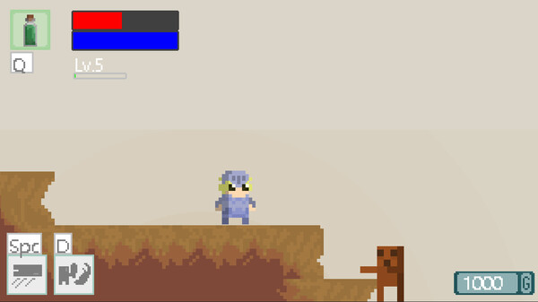 Ed's world storyfor windows and Linux 1