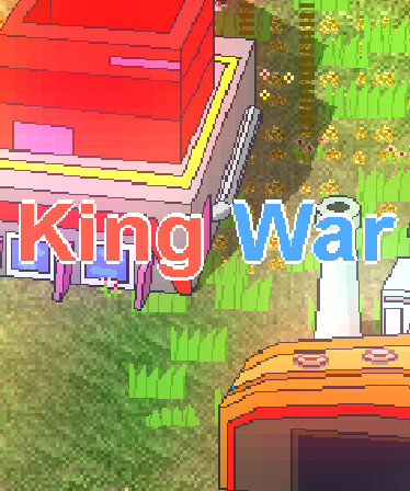 King War [RTS]