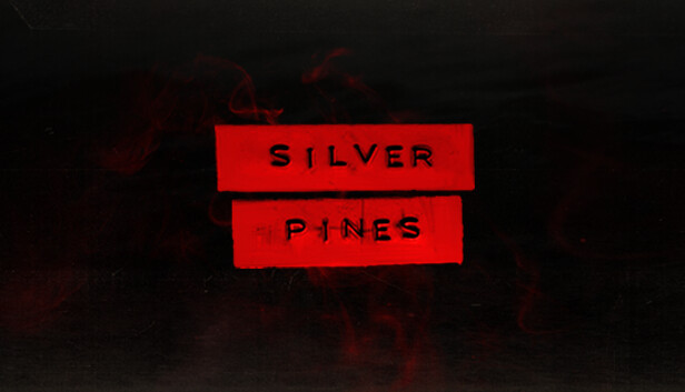 Silver Pines Steam art