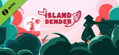 Island Bender Demo banner