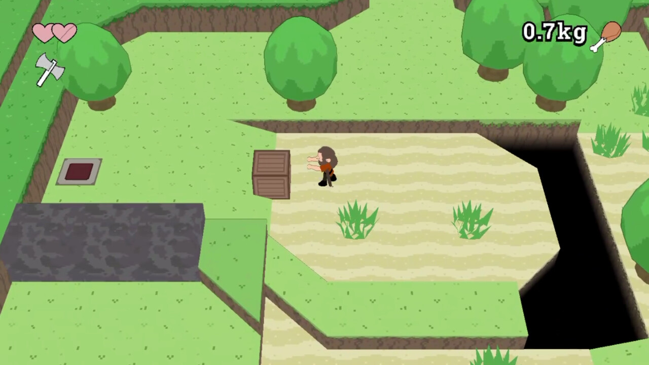 Tower of Fire: The Sword of Unspoken Misc screenshot 1