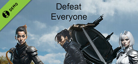 Defeat everyone Demo