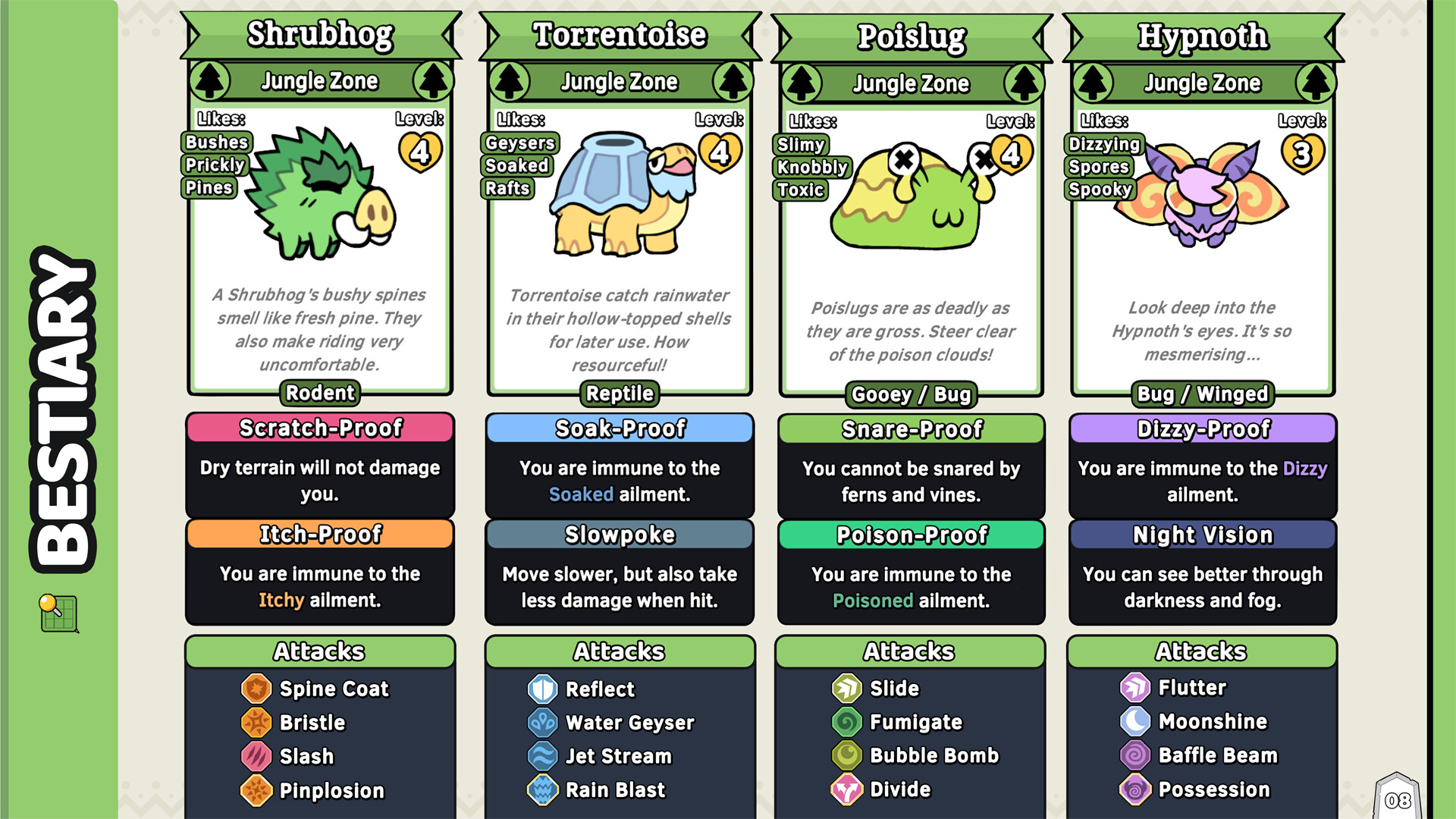 Rework Event: Battle UI - Page 4 - Announcements - Pokemon Revolution Online