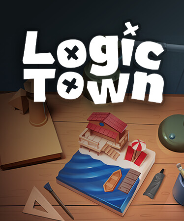 Logic Town