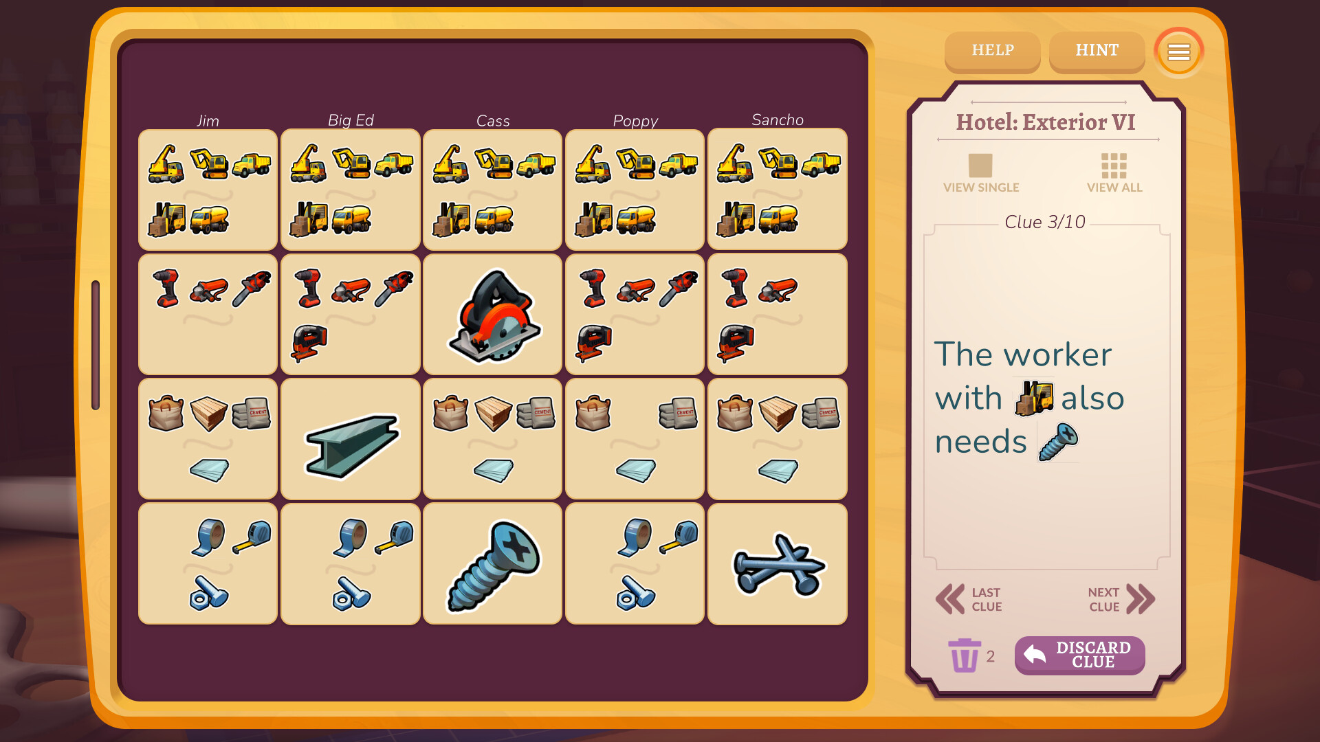 Logic Town screenshot 6