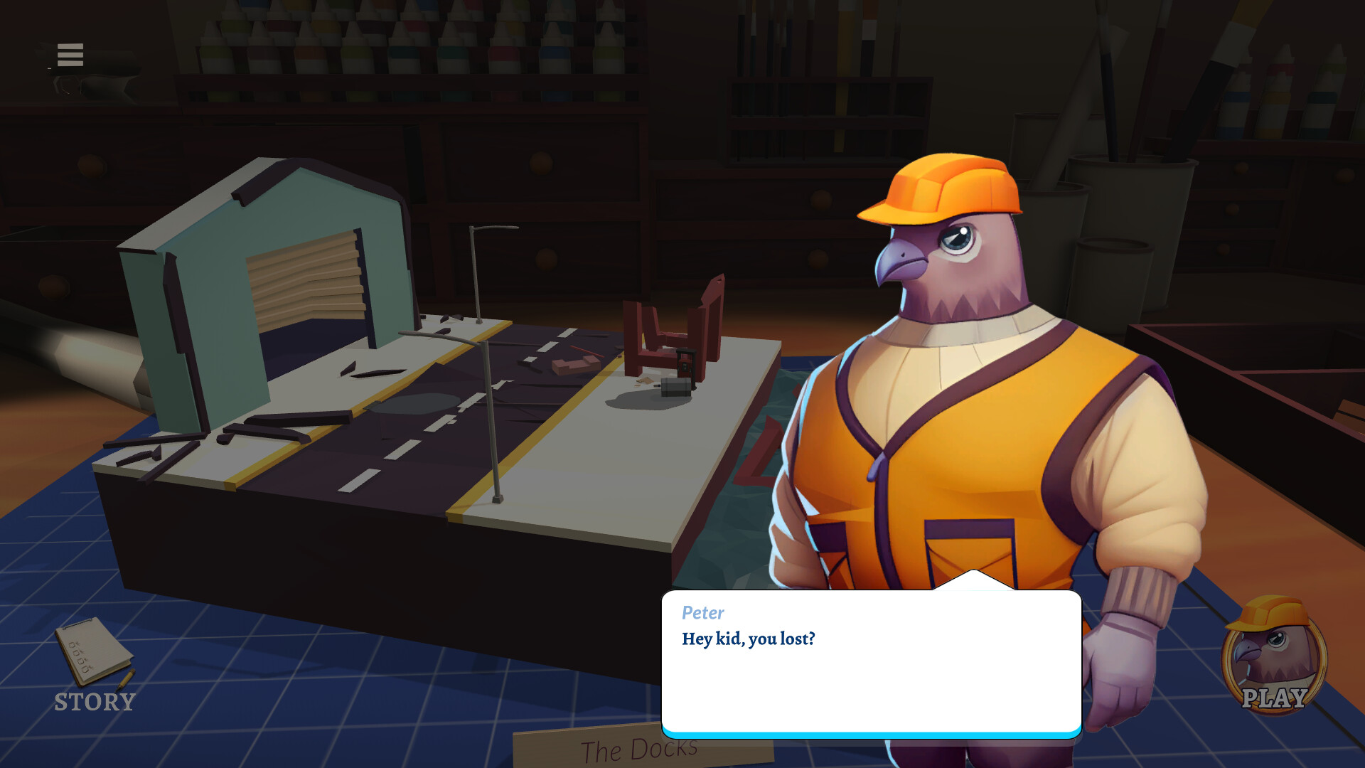 Logic Town screenshot 7