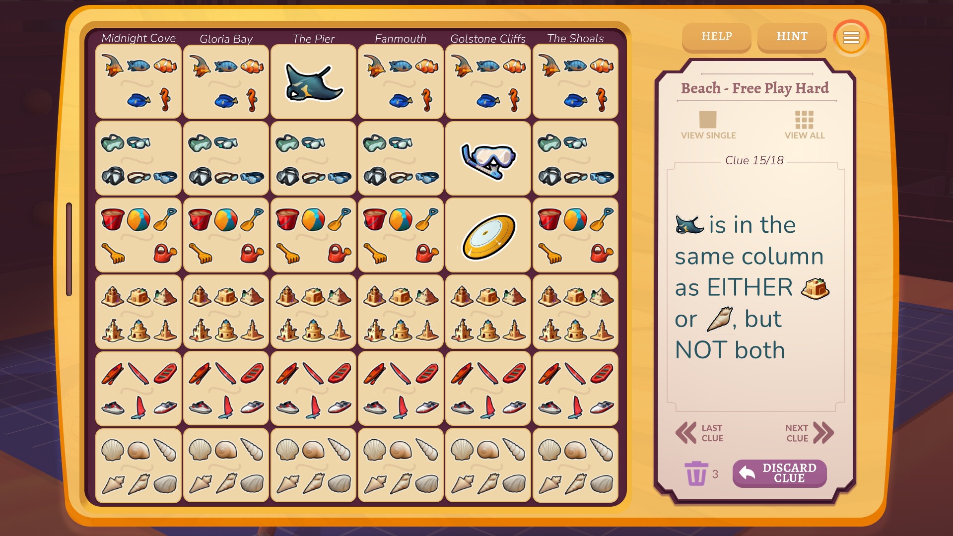 Logic Town screenshot 8