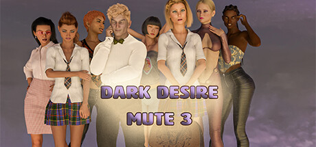 Dark Desire Mute 3 banner image