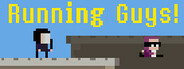 Running Guys