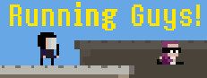 Running Guys
