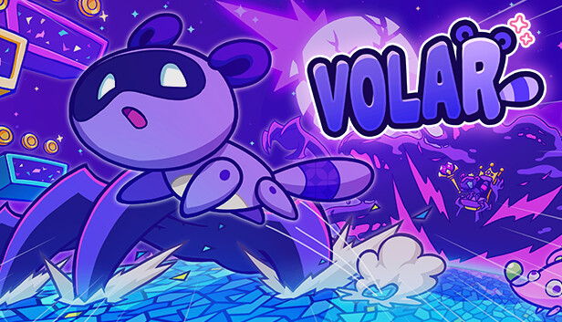 Volar on Steam