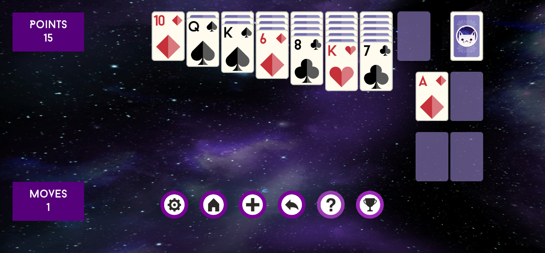 The Puzzle Factory #6