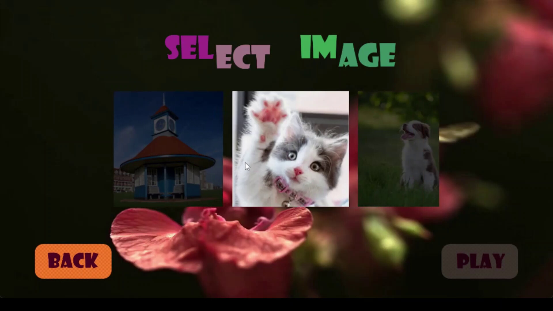 The Puzzle Factory #3