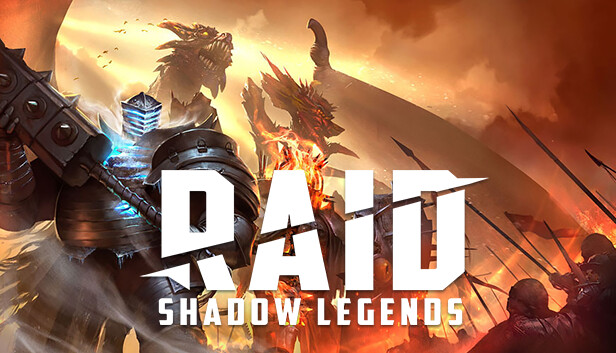 Raid shadow legends server deals status