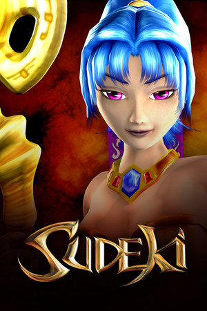 Sudeki cover art