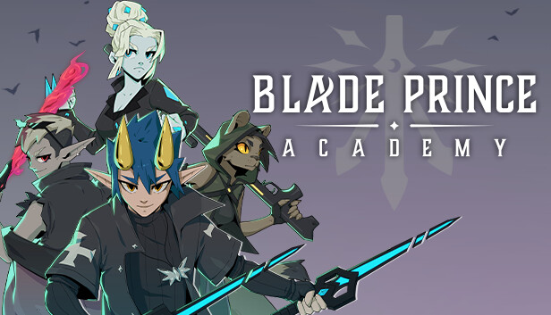 Capsule image of "Blade Prince Academy" which used RoboStreamer for Steam Broadcasting