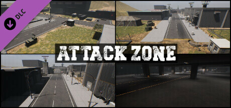 Attack Zone Perk Points banner image