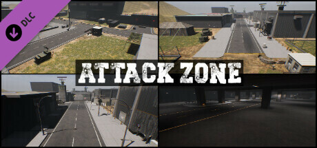 Attack Zone Perk Points