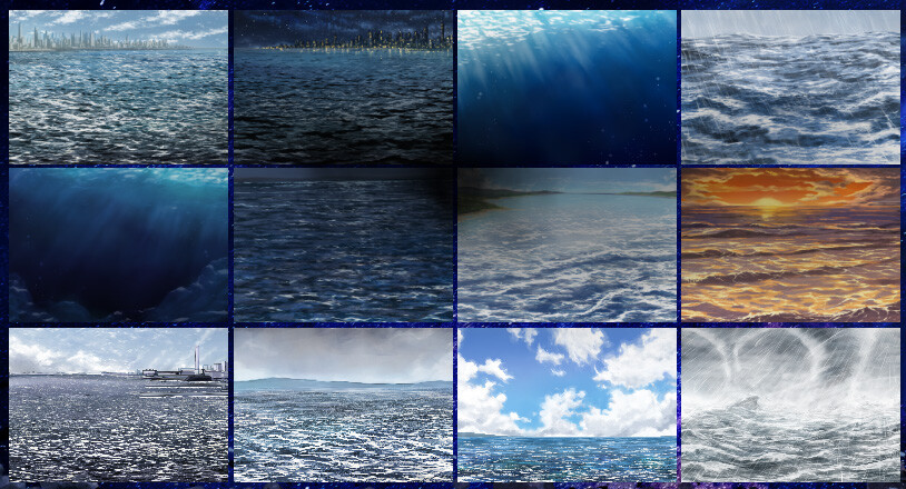 RPG Maker MZ - Battleship Pack Vol.1 screenshot screenshot 3