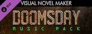 Visual Novel Maker - Doomsday Music Pack