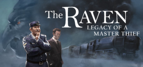 The Raven - Legacy of a Master Thief banner image