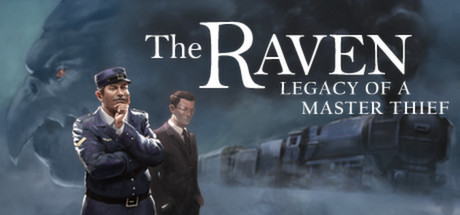 The Raven - Legacy of a Master Thief header image