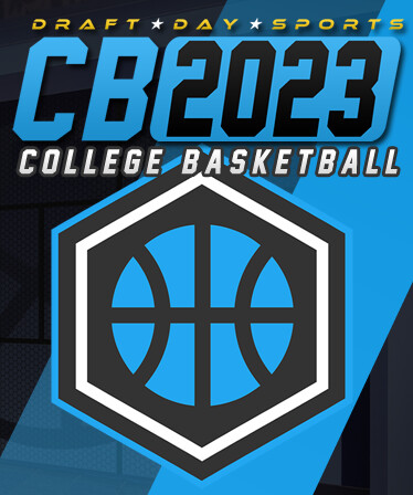 Draft Day Sports: College Basketball 2023