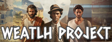 Wealth Project