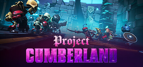 Project Cumberland - Friends and Family Playtest