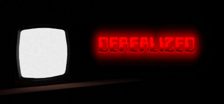 Derealized banner