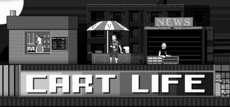 Cart Life banner