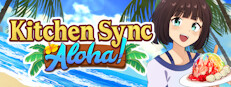 Kitchen Sync: Aloha!
