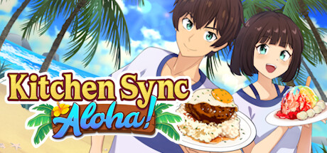 Kitchen Sync: Aloha! header image