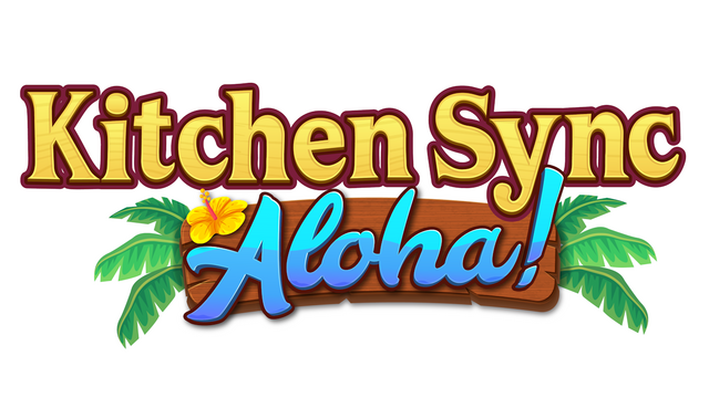 Kitchen Sync: Aloha!