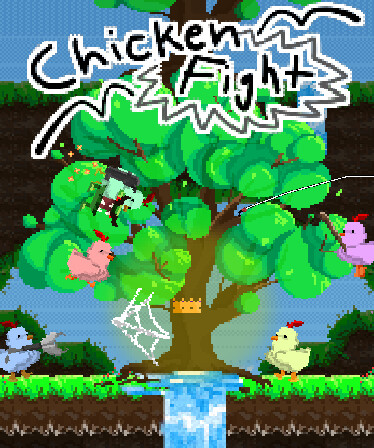 Chicken Fight - Seasoned Sherriff Bundle