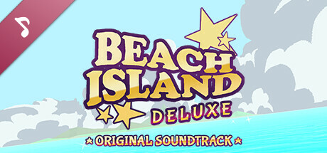 Beach Island Deluxe Soundtrack