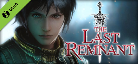 Last Remnant - Demo 2 banner
