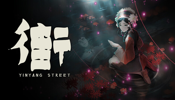 Save 50% on YinYang Street Ultimate Edition on Steam
