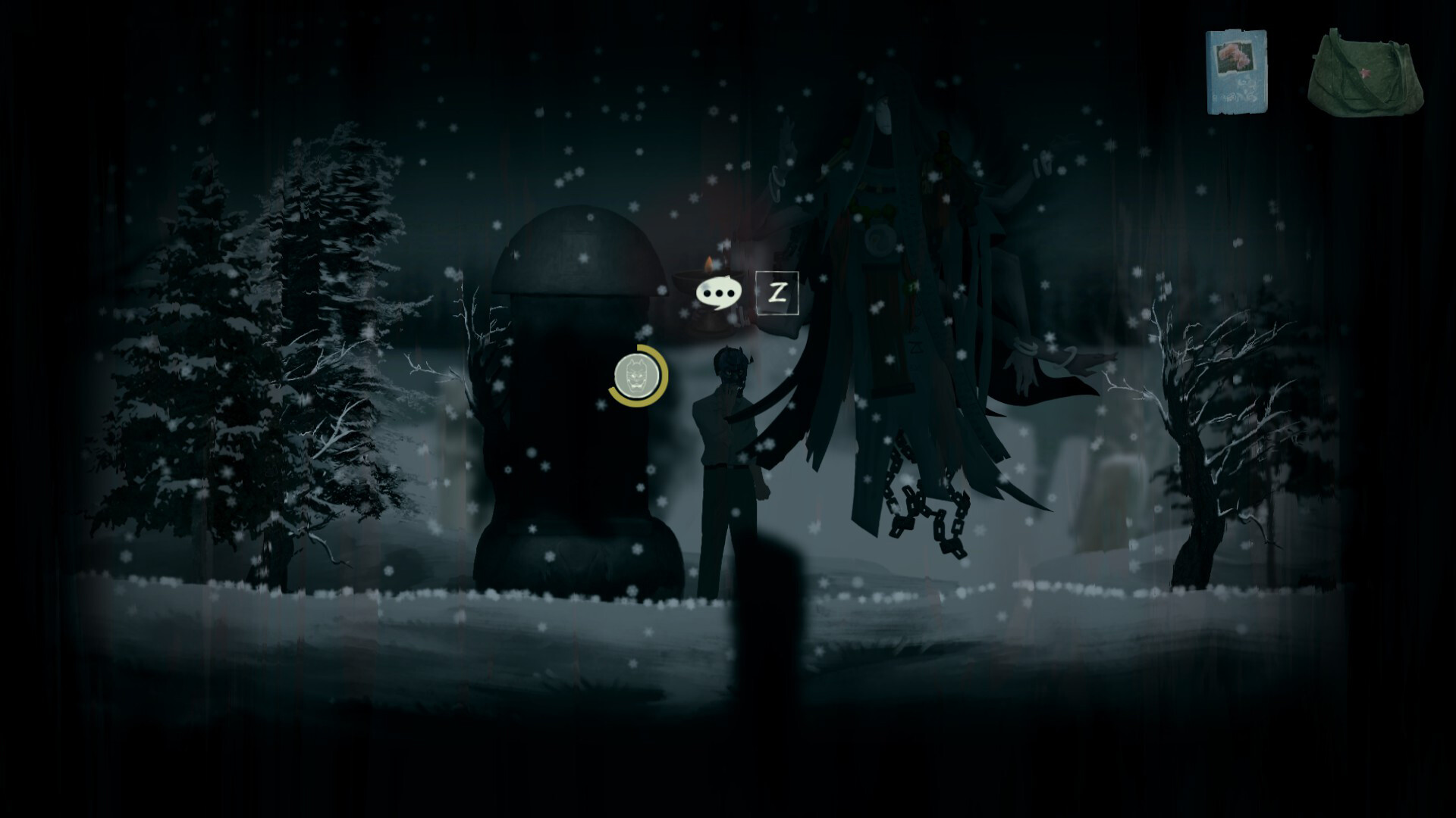 YinYang Street screenshot screenshot 2