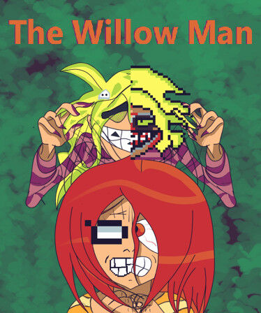 The Willow Man