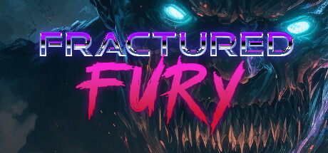 Fractured Fury Cover Image