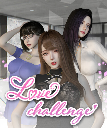 Love challenge