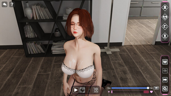 Love challengefor windows and Linux 1