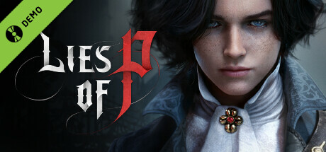 Lies Of P Demo