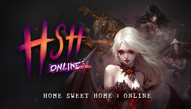 Home Sweet Home : Online on Steam